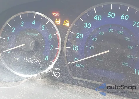 2006 Toyota Sienna Xle Limited из США, поврежденный, VIN 5TDBA22C76S074689